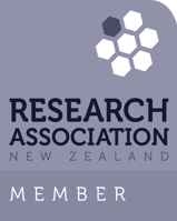 Research Association NZ Member