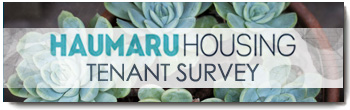 Haumaru Housing Survey 2024